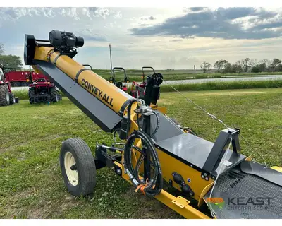Used CONVEY-ALL _UNKNOWN_ Portable Conveyors Iowa US | Keast Enterprises #1360125
