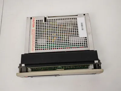 USED SCHNEIDER ELECTRIC AS-B875-012