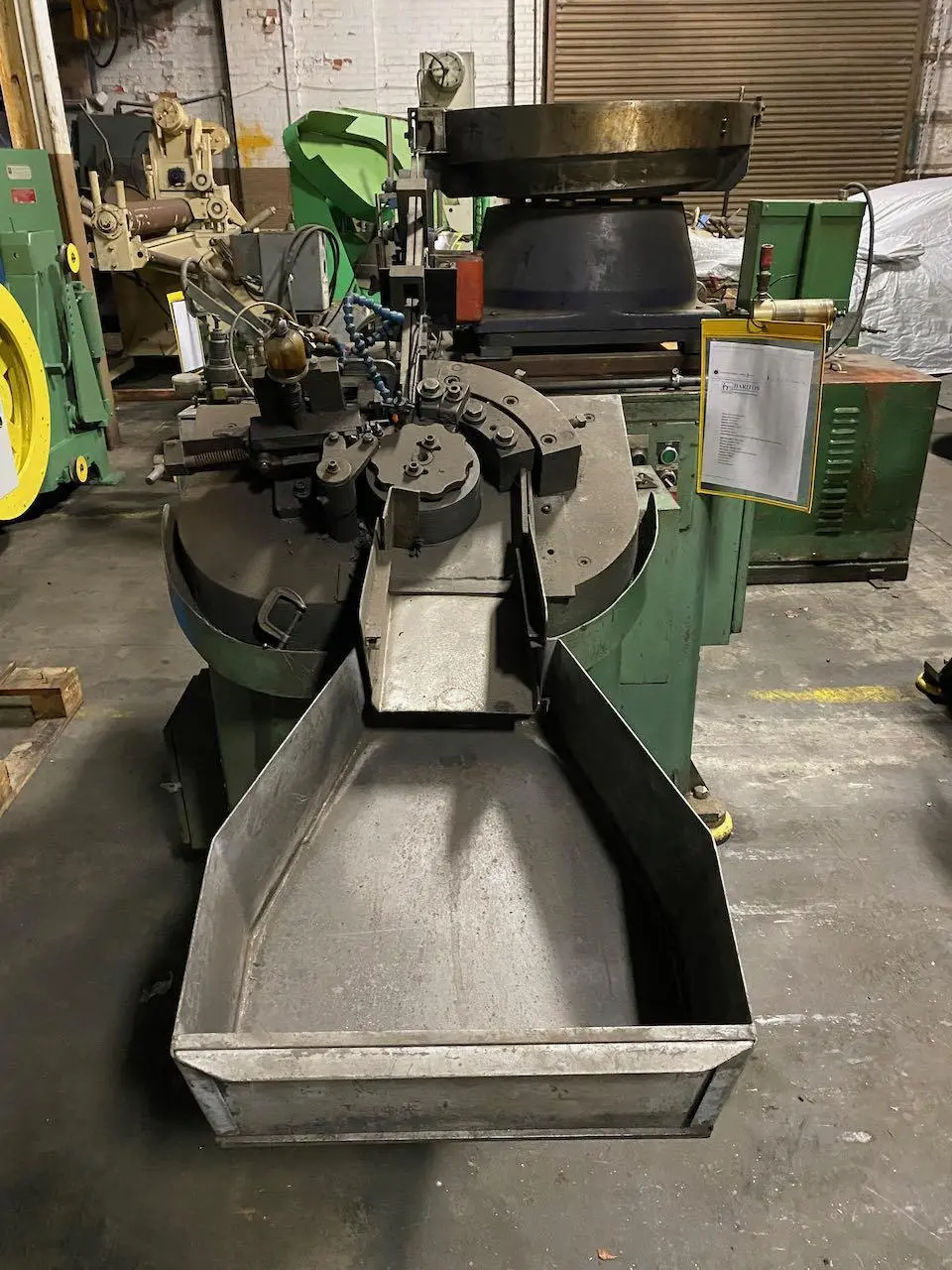 USED PRUTTON 75 CNVB