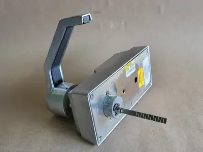 USED KABA LLP1020S-26D-41