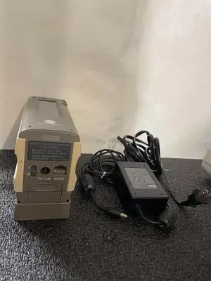 KONICA MINOLTA SPECTROPHOTOMETER CM-2600d
