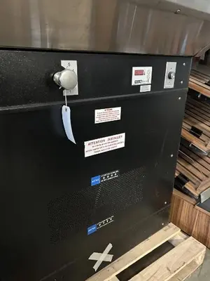USED WOODSTONE WS-BL4343-RFG-NG