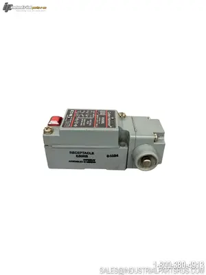 Used CUTLER-HAMMER E50SBL Relays & Switches Kentucky US | Industrial Parts R Us Inc. #1443953