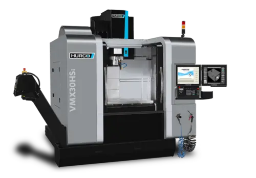 NEW HURCO VMX30HSI
