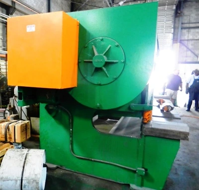 USED STEELWELD 210