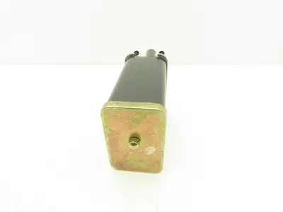 GE General Electric 16SB9DA401SUM24L Type SB-9 Rotary Cam Switch Panel Mount