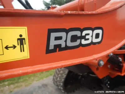 Used 2025 DITCH 2025 DITCH WITCH RT125 QUAD Trenchers Florida US | HDD Broker #1346438