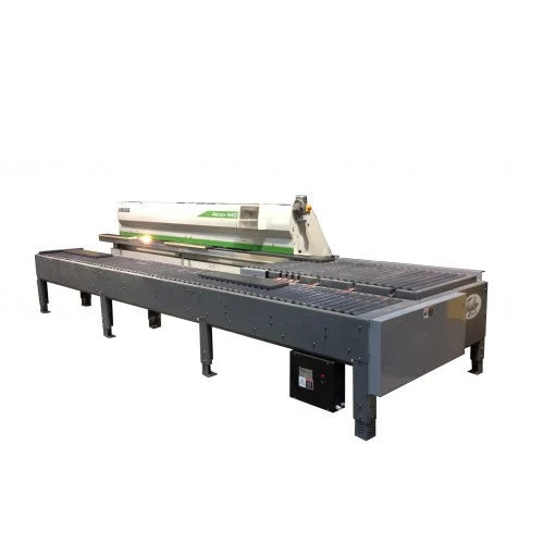 NEW TAYLOR #910A- TAYLOR RETURN CONVEYOR FOR EDGE BANDERS