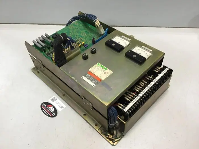 Used TOSHIBA INJECTROL-V Circuit Boards Michigan US | Ideal Machinery #568774