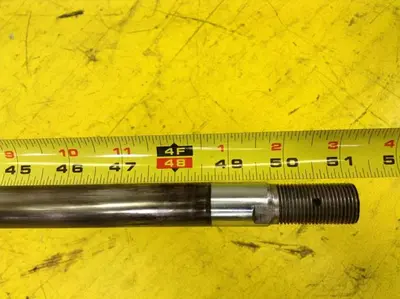 USED SMC CA2F63-1250