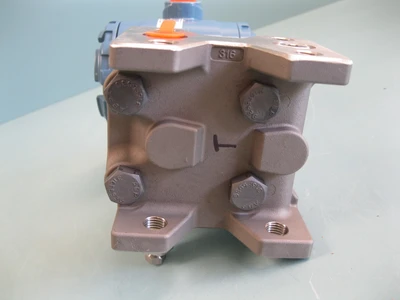 NEW Rosemount 3051 CG 4A 02A1AH2L4E5