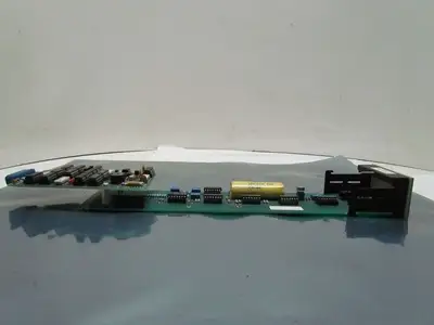 Daytronic 9271A Auto Zero Module