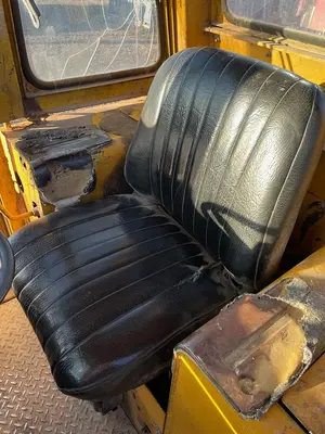 USED JOHN DEERE 544