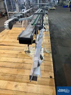 NEW Uhlmann Uhlmann Capmatic Sobstar Pouch Desiccant Feeder