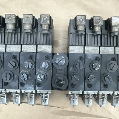 USED Danfoss 159G713