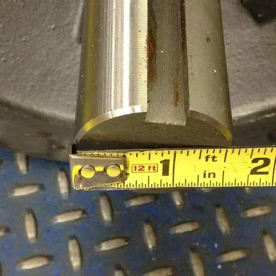 USED BALDOR 39K33X50
