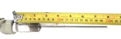 USED HONEYWELL STT35F-0-EP00-0000-MB40000-0D0-0000-00 TEMPERATURE TRANSMITTER