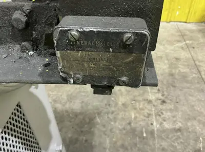 USED ARDCOR 1-F