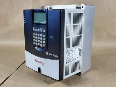 NEW ALLEN-BRADLEY 20AE3P9A0AYNNNC0