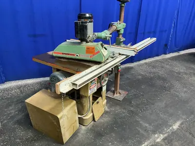 Used POWERMATIC _UNKNOWN_ Woodworking Table Saws Ohio US | HGR 24 #1425339