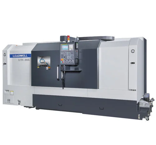 LEADWELL LTC-30IL CNC Lathes | Rock Solid Tools