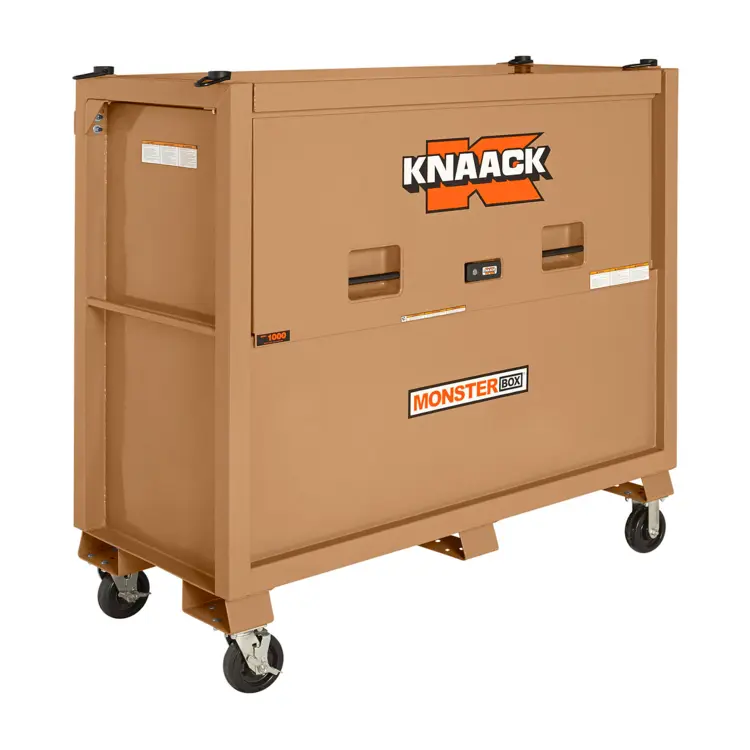 Used KNAACK _UNKNOWN_ Tool Box South Carolina US | General Equipment and Supply #1491322