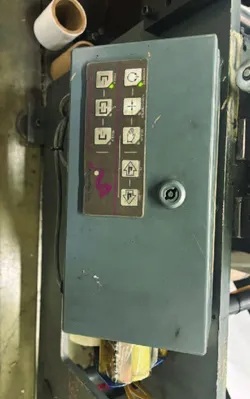 2015 GONDERFLEX ROTOFLEX SLITTER | Styers Equipment Company (7)