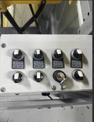 2023 SOLARCO 25 DDCFFM-DD Boxmaker | Global Boxmachine, LLC (9)