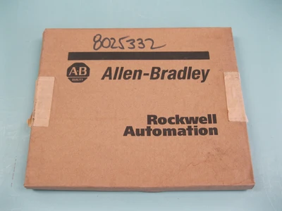 NEW Allen-Bradley 2711P-RGT7