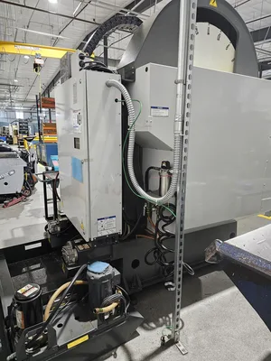 USED 2011 HAAS DT-1