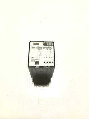 Allen-Bradley CAT 700-HA32Z24 Power Relay (Lot of 17)