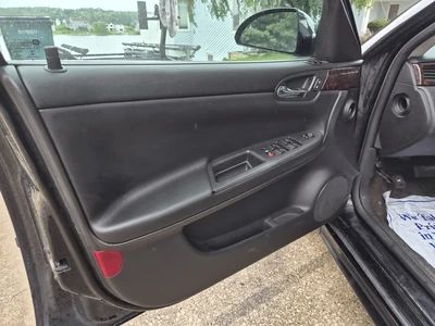 Used 2016 CHEVROLET IMPALA Sedans Michigan US | Miedema Asset Management Group #1474036