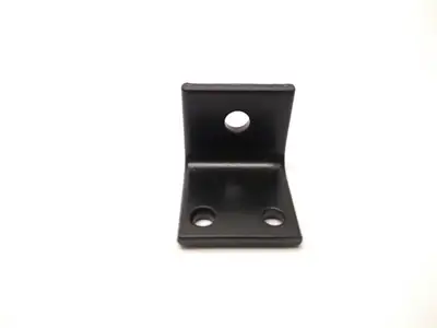 USED DORNER TABLE TOP MOUNTING BRACKET FOR 2200 SERIES