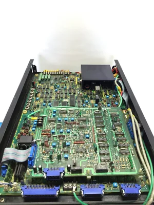 USED FUJI ELECTRIC FRN5000V2-2Z