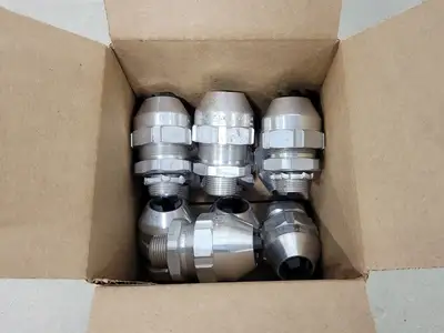USED THOMAS & BETTS TCF075-88AL