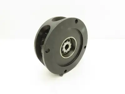 Nexen MDU-625 Air Champ Pneumatic Brake 420 in-lb Torque 1800RPM 80PSI 56 C-Face