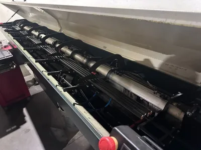 2019 STAR SR-32JII TYPE B CNC Swiss Lathe | Graff-Pinkert (22)