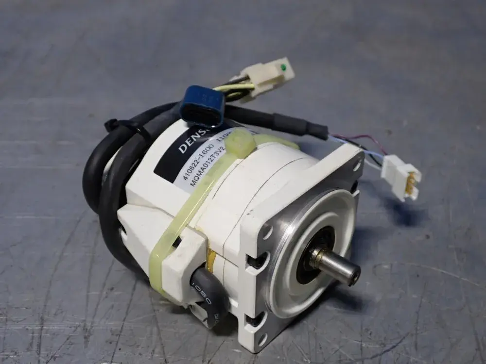 NEW DENSO 4106221600