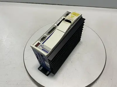 USED KOLLMORGEN CR06260