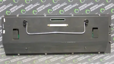 Foxboro PSU Programming Panel Assembly D0140ZK-C Used
