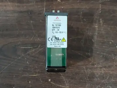 USED AREVA PRS12N04BA