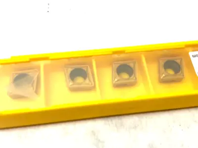 NEW MAVERICK INDUSTRIAL SALES SCREW-ON CPMT-FP INSERTS CPMT09T308FP
