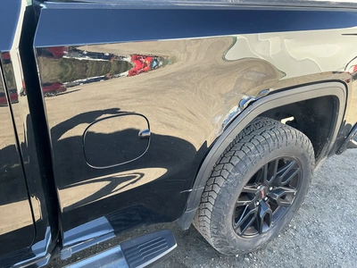 Used 2019 GMC SIERRA 1500 Pickup Trucks Michigan US | Miedema Asset Management Group #1579021