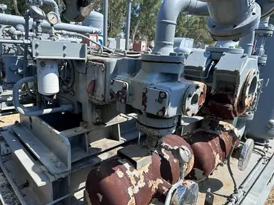 USED 2010 GEMINI H304