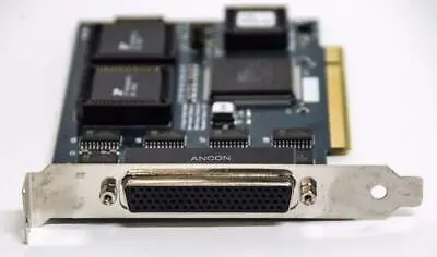 DHL SeaLevel 7801 Rev. C 43583 Motherboards | ANACAPA EQUIPMENT BROKERS, INC (8)