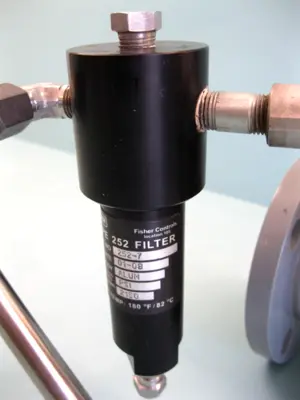 NEW Fisher Type EZR Style 130