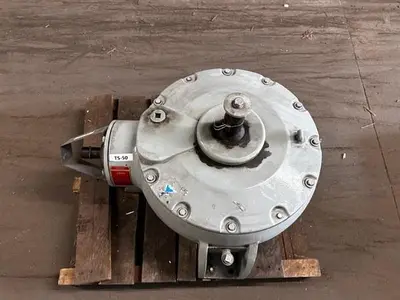 NEW SPX MARLEY 2700