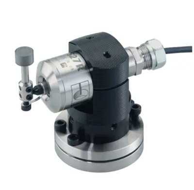 RENISHAW TS-27R Measuring Machines | Kurt Tabor (1)