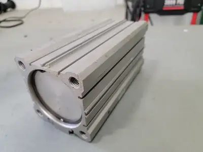 USED SMC NCDQ2A80-140-DU