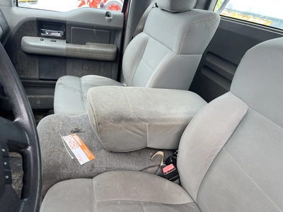 USED 2008 FORD F-150
